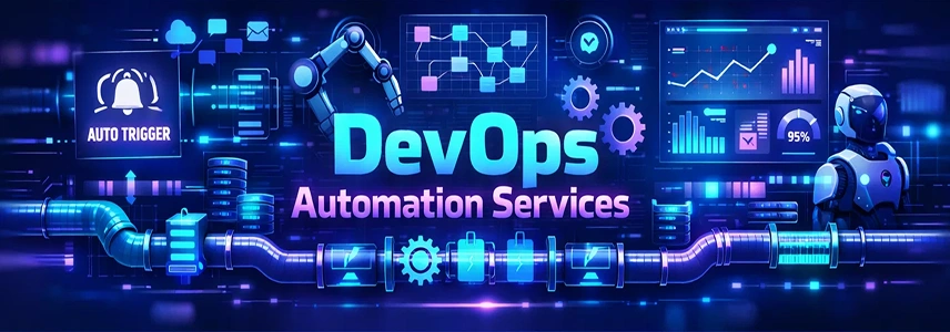 Advanced DevOps automation solutions